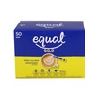 Equal Sweetener Sachet 100PCS 100G